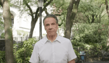 Andrew Cuomo Unveils NYC Mayoral Run As Independent After Primary Drubbing